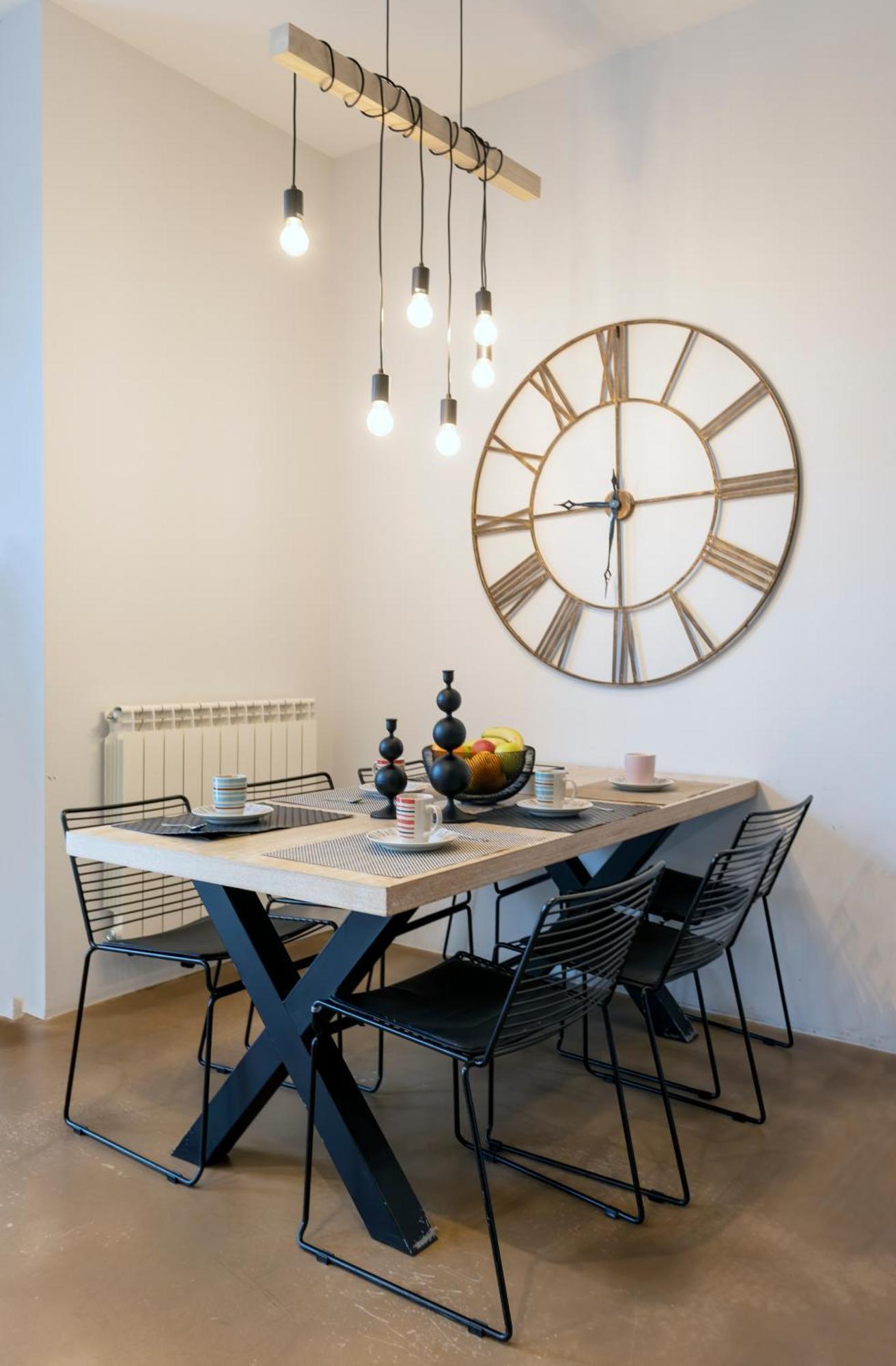 Loft Center Burgos By Unique Rooms Luaran gambar