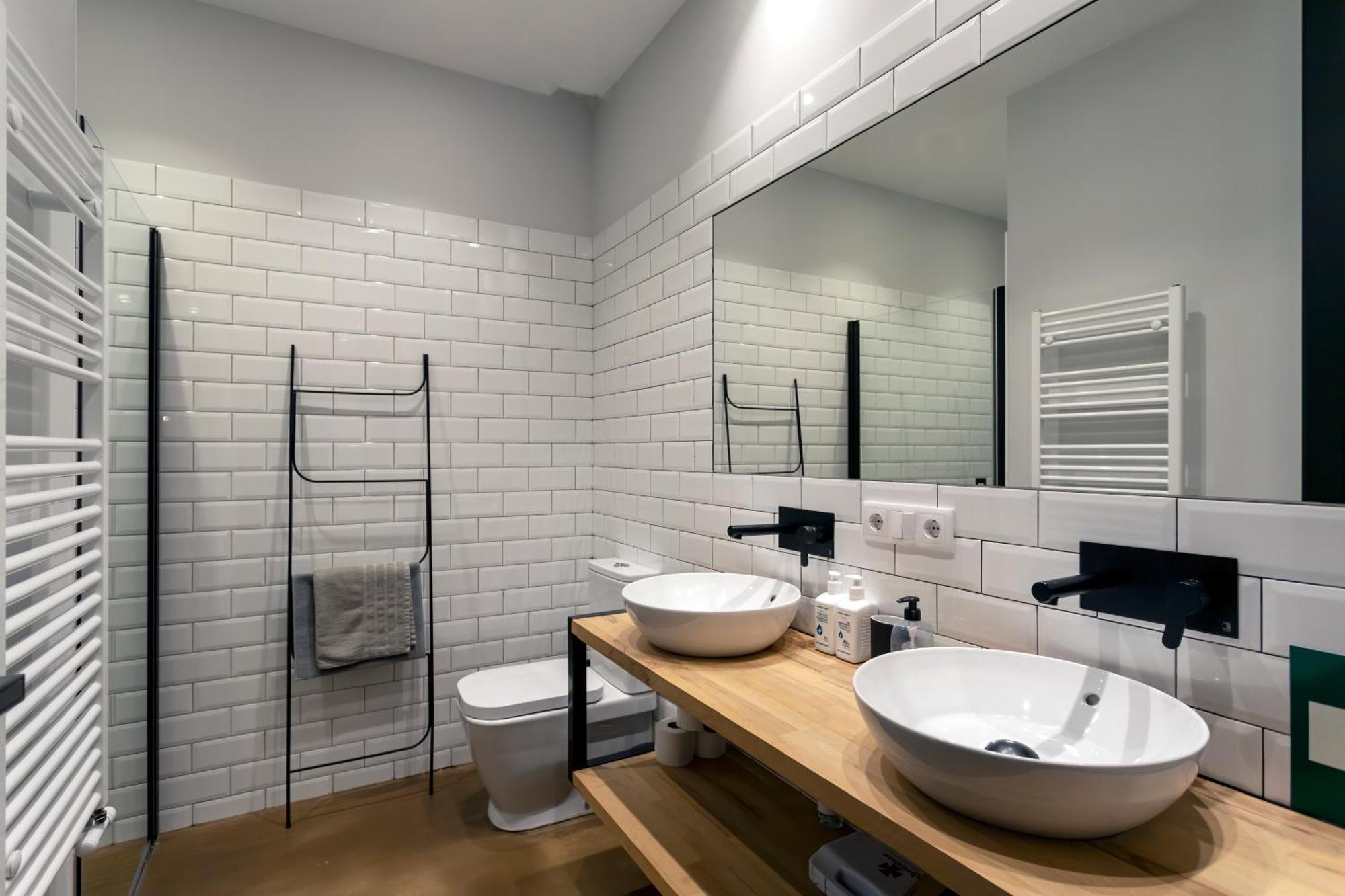 Loft Center Burgos By Unique Rooms Luaran gambar