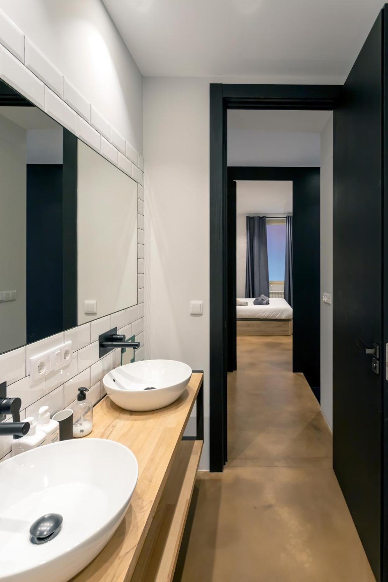 Loft Center Burgos By Unique Rooms Luaran gambar