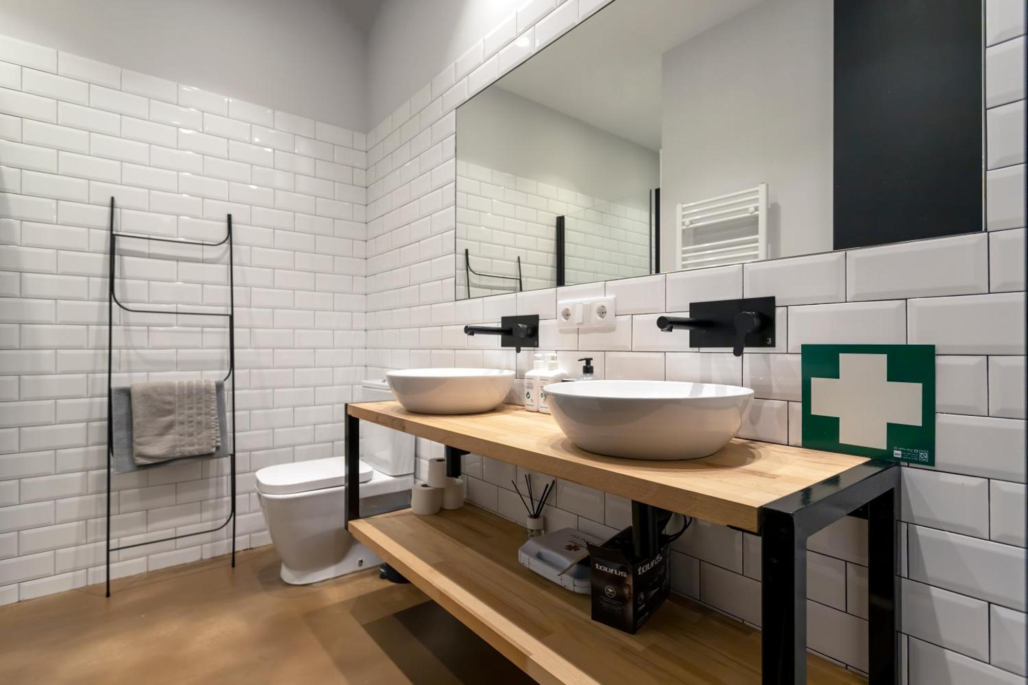 Loft Center Burgos By Unique Rooms Luaran gambar