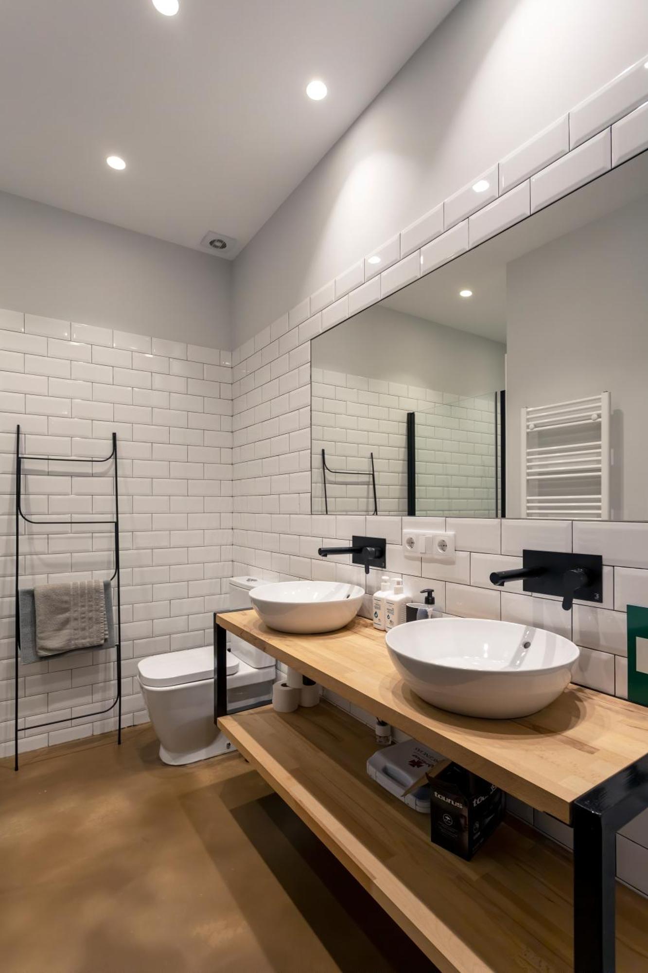 Loft Center Burgos By Unique Rooms Luaran gambar