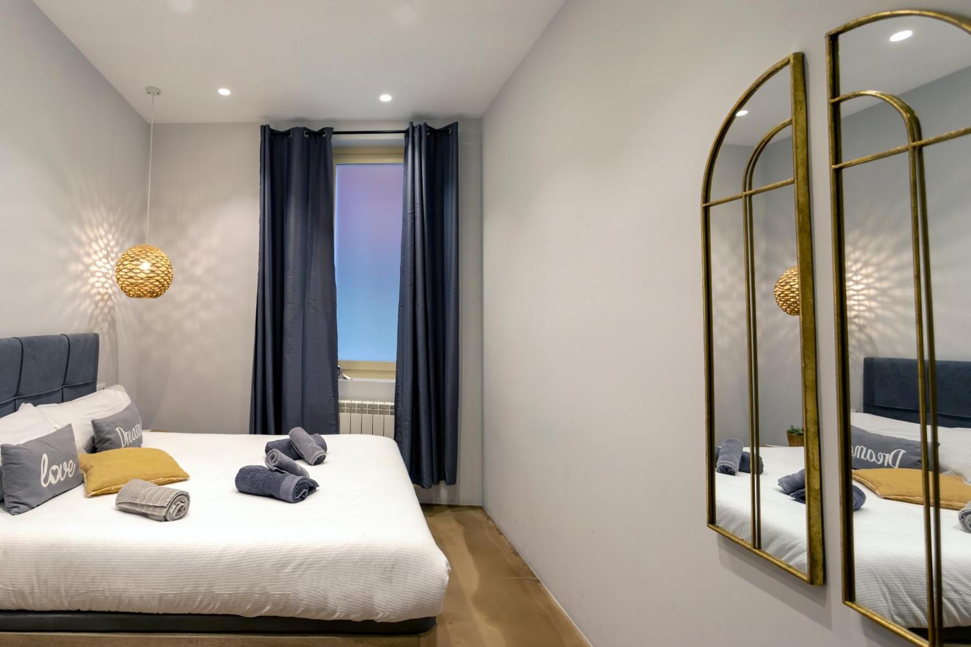 Loft Center Burgos By Unique Rooms Luaran gambar