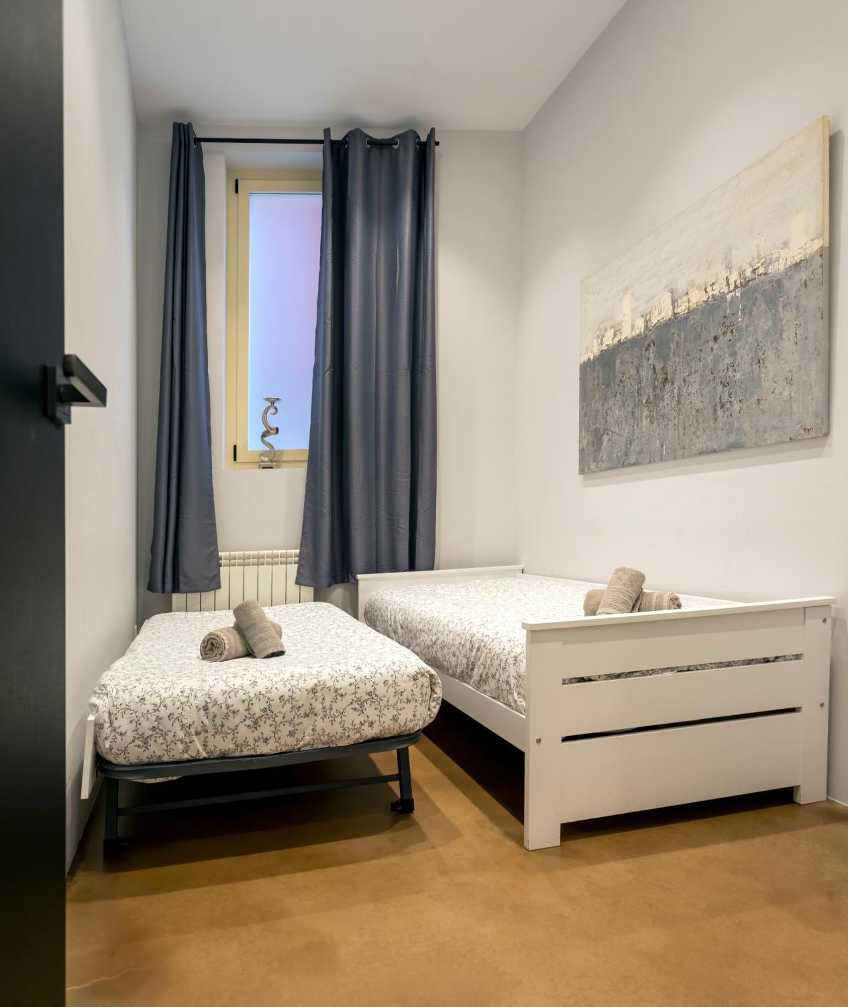 Loft Center Burgos By Unique Rooms Luaran gambar